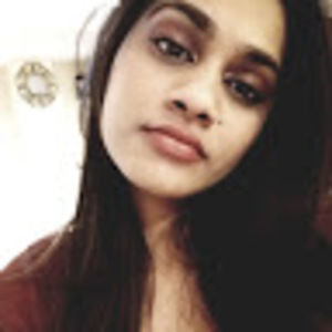 Meet your Posher, Nadia